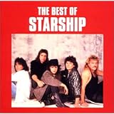 ベスト・オブ・スターシップ