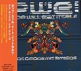 �h�X�E�f�B�h�X�E�~�X�E�A�~�[�S