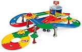Wader 3D Garage Kid Cars by Wader