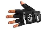 Black Rhino 00524 Qtr Back Work Gloves, Medium [並行輸入品]
