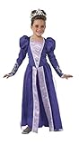 Rubie's Costume Violet Princess Child Costume Medium [並行輸入品]