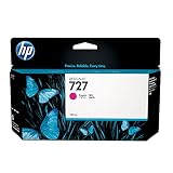 日本HP HP727マゼンタインク130ml B3P20A