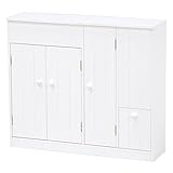 トイレラック MTR-6118WH