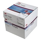 3M スティキット パープル FR 120 95 PUR P120