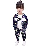 [FERE8890] ベビー 女の子 子供服 春秋服 花柄 二点セット ジッパー 着回し 誕生日 プルオーバー 写真撮影 彩色 心地いい 遊び着 普段着 ギフト 通園 彩色 身長100cm