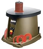 Rockwell RK9011 Shop Series Oscillating Spindle Sander [並行輸入品]