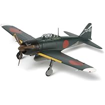 タミヤ1/72「零戦52型」完成品 タミヤ 1/72 零式艦上戦闘機五二型製作記① | 模型大隊戦闘日誌