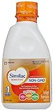 Similac Sensitive Non-GMO Baby Formula - Ready to Feed - 32 oz - 6 pk by Similac