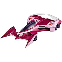 Amazon | ヴァリアブルアクションキット 新世紀GPXサイバー