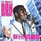 The Complete Don Bryant on Hi.