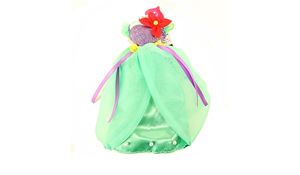 Amazon Co Jp ディズニープリンセス アリエル リトルマーメイド ドレス型 ペンポーチ 東京 ディズニーリゾート限定 グッズ お土産 文房具 オフィス用品