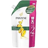 パンテーン シャンプー エアリーふんわりケア 詰め替え 特大 660mL