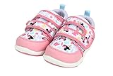 (ディズニー)Disney ベビー用スニーカー【dnb1159】 13cm ミニーマウス