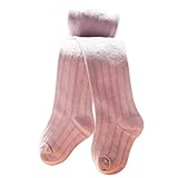 ベイビーガールズチャイルドラブリーメッシュネットタイツパンティーストッキングパープル6-12ヶ月