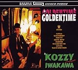 GOLDEN TIME