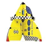 UMX Hyper Taxi BNF おもちゃ (並行輸入)