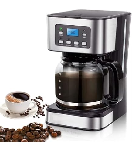 Amazon | ZOJIRUSHI コーヒーメーカー 珈琲通 EN-ZE100-BA | 象印