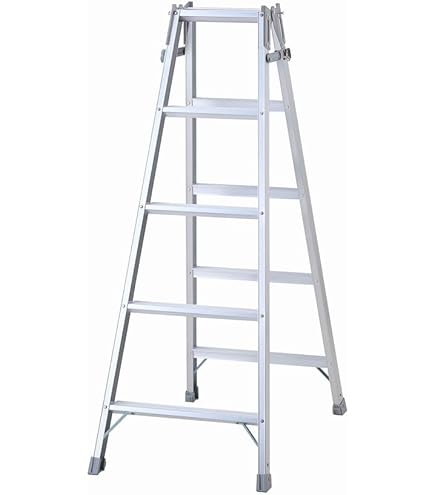 Amazon.co.jp: ピカ(PiCa) ピカコーポレイション 脚立 はしご兼用脚立