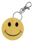 HERLITZ KIILUリフレクター SMILEY ORANGE 9406208