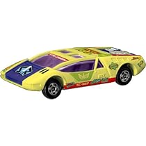Amazon.co.jp: ディズニー トミカコレクション D-07 トヨタEX7