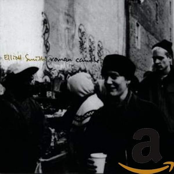Amazon.co.jp: An Introduction To Elliott Smith: ミュージック