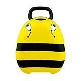 My Carry Potty - Bee by My Carry Potty [並行輸入品]