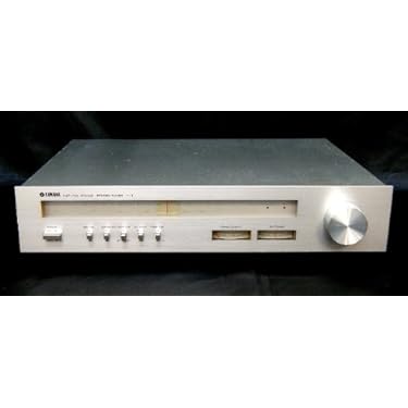 Amazon.co.jp 売れ筋ランキング: オーディオ用FM・AMチューナー の中で