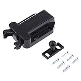 P Prettyia スプリング　ロード　ハス　ラッチ　ドア　引き出し　キャビネット　高品質　耐久性　汎用