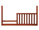 Westwood Design Waverly Cottage Toddler Guard Rail, Tuscan by Westwood Design