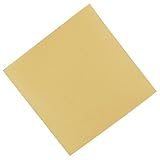 SK11 レジンダイヤモンドシート のり付き 100X100mm #400 オレンジ