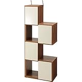 東谷 ロジック シェルフ4D SO-334WAL 【代引き不可】