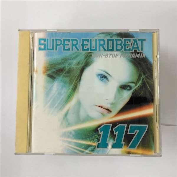Amazon.co.jp: スーパー・ユーロビート VOL.217: ミュージック