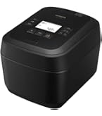 Amazon | 日立(HITACHI) 炊飯器 5.5合 圧力&スチームIH 蒸気