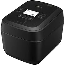 Amazon | 日立 炊飯器 5.5合 圧力&スチームIH ふっくら御膳 RZ-Z100JM