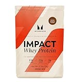 マイプロテイン ホエイプロテイン・Impact Whey (モカ, 1000g)