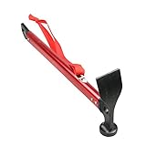 YideaHome ペグハンマー ペグ用ハンマー キャンプ設営用具 アウトドアアクセサリー キャンプ ハンマー 軽くて強固