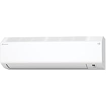 Amazon | ダイキン DAIKIN ルームエアコン ホワイト 壁掛形 12畳