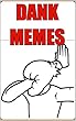 Memes: Dank Funny Memes: Laugh Out Loud With These Awesome Memes (English Edition)