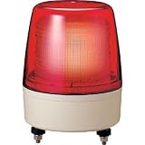 パトライト:パトライト 中型LEDフラッシュ表示灯 XPE-M2-R 型式:XPE-M2-R