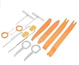 Lommer_pオーディオ駆除ツール12セット