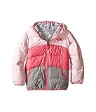 (ザノースフェイス) THE NORTH FACE キッズコート・ジャケット・アウター Reversible Moondoggy Jacket (Toddler) Coy Pink 3T Toddle