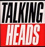 True stories (1986) / Vinyl record [Vinyl-LP]