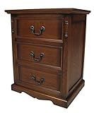 DAIZEN ART MESSE 電話台 45cm幅 引き出し3杯 JG721