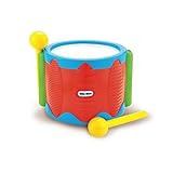 Little Tikes Tap A Tune Drum [並行輸入品]