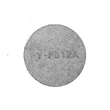 Panasonic (パナソニック) 取替用給気清浄フィルター FY-FB12A