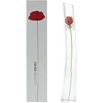 ■未使用フィルム付き　ケンゾー　フラワーバイケンゾー　オードトワレ　50ml Amazon | KENZO(ケンゾー) フラワー バイ ケンゾー オーデヴィ