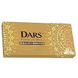 森永製菓 ダース<プレミアムミルク> 12粒×10箱