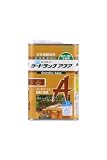 和信ペイント ガードラックアクア プロ仕様の水性屋外木部用塗料 1回塗・高着色・塗替最適 チーク 0.7kg