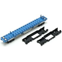 ゆみページ Amazon | トミーテック Nゲージ 動力ユニットFW (M-13・DT32P付