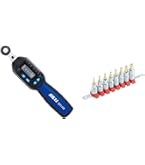 Amazon.co.jp: SK11(エスケー11) デジタルトルクレンチ 差込角 9.5mm